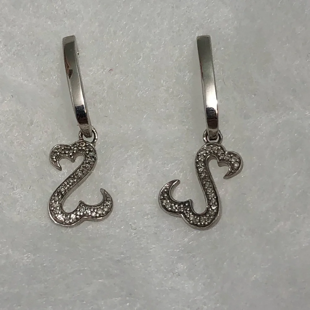925 Sterling Silver jane seymore
